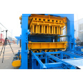 Large Capacity! QT12-15 Cement Block Making Machine Concrete Block Price Brick Making Machine Hot Sale in Pakistan